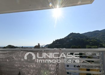 Balcone - Quadrilocale Viale Giuseppe Mazzini, 78, Barge - foto 21
