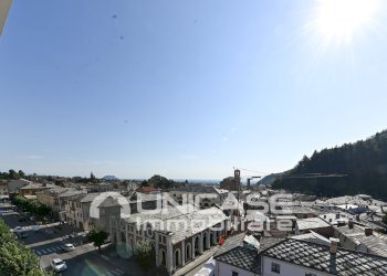 Vista - Quadrilocale Viale Giuseppe Mazzini, 78, Barge - foto 22