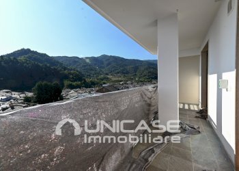 Balcone - Quadrilocale Viale Giuseppe Mazzini, 78, Barge - foto 23