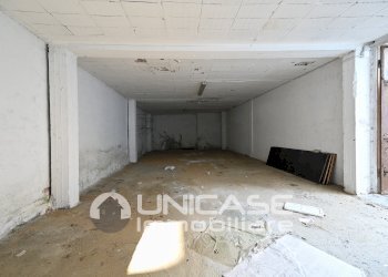 Box Auto - Quadrilocale Viale Giuseppe Mazzini, 78, Barge - foto 25