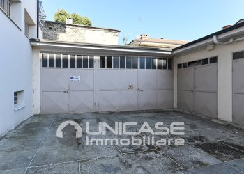 Box Auto - Quadrilocale Viale Giuseppe Mazzini, 78, Barge - foto 27