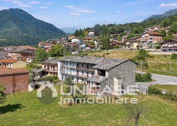 Facciata - Rustic Via Barge, 80, Paesana - photo 4