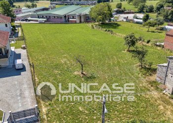 Giardino - Rustic Via Barge, 80, Paesana - photo 9