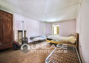 Camera - Rustic Via Barge, 80, Paesana - photo 24