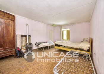 Camera - Rustic Via Barge, 80, Paesana - photo 21