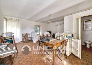 Cucina - Rustic Via Barge, 80, Paesana - photo 11