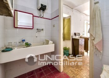 Bagno - Rustic Via Barge, 80, Paesana - photo 16