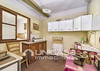 Cucina - Rustic Via Barge, 80, Paesana - photo 12