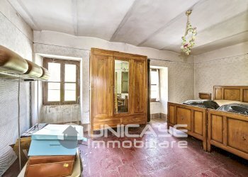 Camera - Rustic Via Barge, 80, Paesana - photo 18