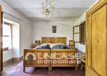 Camera - Rustic Via Barge, 80, Paesana - photo 19