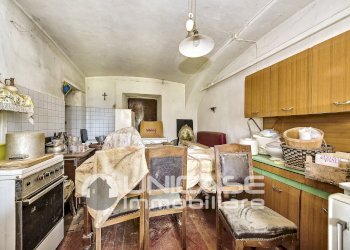 Cucina - Rustic Via Barge, 80, Paesana - photo 13