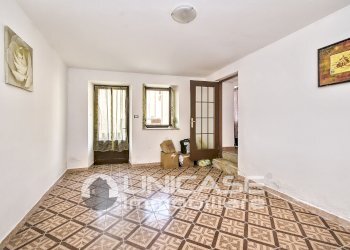 Cucina - Casale Via Scuole Nuove, 9, Bagnolo Piemonte - photo 11