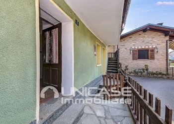 Balcone - Casale Via Scuole Nuove, 9, Bagnolo Piemonte - photo 13