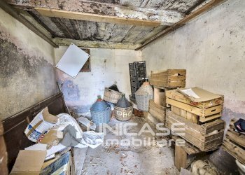 Cantina - Casale Via Scuole Nuove, 9, Bagnolo Piemonte - photo 20