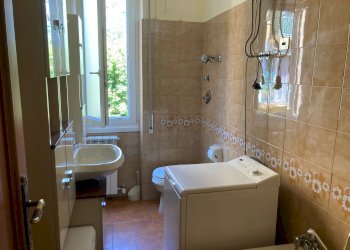 Trilocale salita Inferiore Salvator Rosa, Genova (zona Sampierdarena) - foto 2