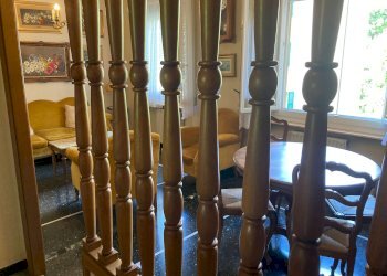 Trilocale salita Inferiore Salvator Rosa, Genova (zona Sampierdarena) - foto 1