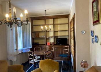 Trilocale salita Inferiore Salvator Rosa, Genova (zona Sampierdarena) - foto 6