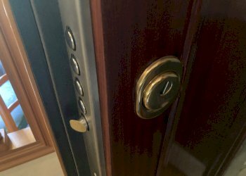 Trilocale salita Inferiore Salvator Rosa, Genova (zona Sampierdarena) - foto 9