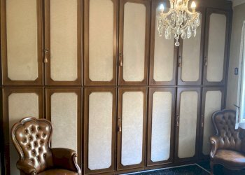 Trilocale salita Inferiore Salvator Rosa, Genova (zona Sampierdarena) - foto 10