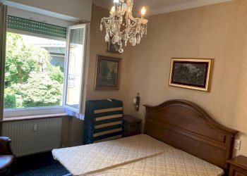 Trilocale salita Inferiore Salvator Rosa, Genova (zona Sampierdarena) - foto 11