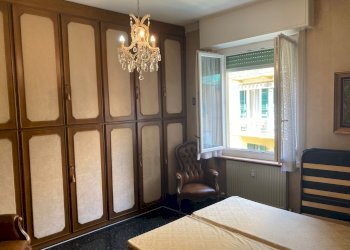 Trilocale salita Inferiore Salvator Rosa, Genova (zona Sampierdarena) - foto 13