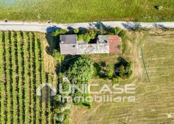 Vista - Casa indipendente Via Pilone Rio, 8, Bagnolo Piemonte - foto 16