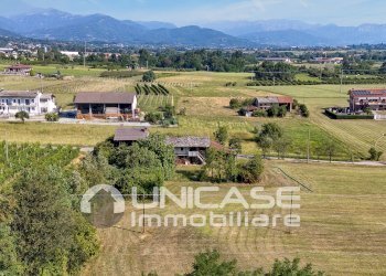 Vista - Casa indipendente Via Pilone Rio, 8, Bagnolo Piemonte - foto 18