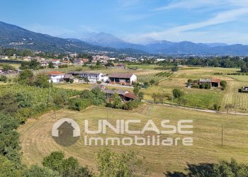 Vista - Casa indipendente Via Pilone Rio, 8, Bagnolo Piemonte - foto 19