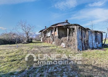 Vista - Casa indipendente Via Pilone Rio, 8, Bagnolo Piemonte - foto 20