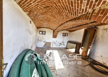 Dettagli - Casa indipendente Via Pilone Rio, 8, Bagnolo Piemonte - foto 23