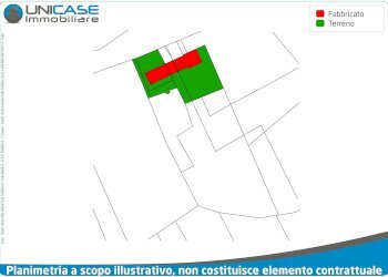 Casa indipendente Via Pilone Rio, 8, Bagnolo Piemonte - foto 26