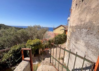 Casa semi indipendente Via Canneto di Apparizione, Genova (zona Apparizione) - foto 17