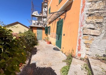 Casa semi indipendente Via Canneto di Apparizione, Genova (zona Apparizione) - foto 14