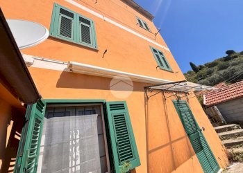 Casa semi indipendente Via Canneto di Apparizione, Genova (zona Apparizione) - foto 16