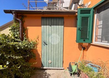 Casa semi indipendente Via Canneto di Apparizione, Genova (zona Apparizione) - foto 19