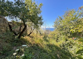 Casa semi indipendente Via Canneto di Apparizione, Genova (zona Apparizione) - foto 27