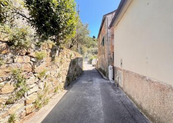 Casa semi indipendente Via Canneto di Apparizione, Genova (zona Apparizione) - foto 28