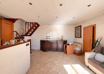 Casa semi indipendente Via Canneto di Apparizione, Genova (zona Apparizione) - foto 2