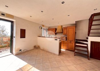 Casa semi indipendente Via Canneto di Apparizione, Genova (zona Apparizione) - foto 3