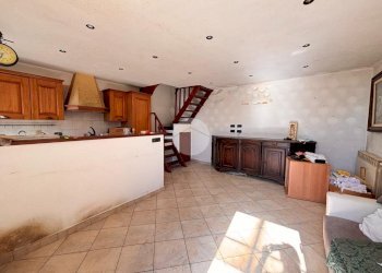 Casa semi indipendente Via Canneto di Apparizione, Genova (zona Apparizione) - foto 4