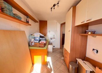 Casa semi indipendente Via Canneto di Apparizione, Genova (zona Apparizione) - foto 5