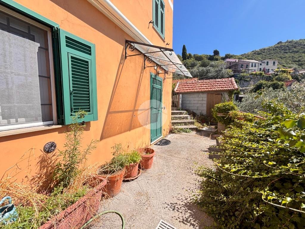 Casa indipendente Via Canneto di Apparizione, Genova (zona Apparizione) - foto 3