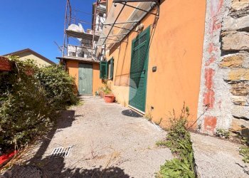 Casa indipendente Via Canneto di Apparizione, Genova (zona Apparizione) - foto 18