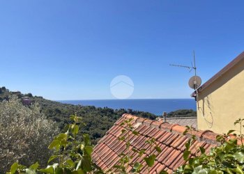 Casa indipendente Via Canneto di Apparizione, Genova (zona Apparizione) - foto 19