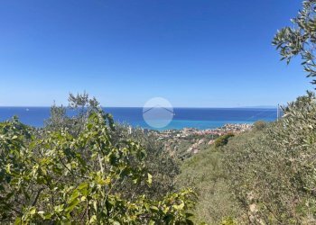 Casa indipendente Via Canneto di Apparizione, Genova (zona Apparizione) - foto 20