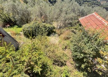 Casa indipendente Via Canneto di Apparizione, Genova (zona Apparizione) - foto 23