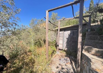 Casa indipendente Via Canneto di Apparizione, Genova (zona Apparizione) - foto 27
