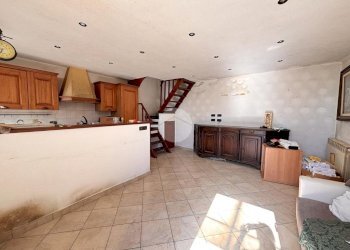 Casa indipendente Via Canneto di Apparizione, Genova (zona Apparizione) - foto 9