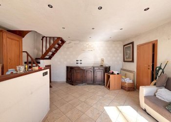 Casa indipendente Via Canneto di Apparizione, Genova (zona Apparizione) - foto 10