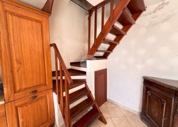 Casa indipendente Via Canneto di Apparizione, Genova (zona Apparizione) - foto 11